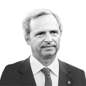 O próximo Chefe das Forças Armadas: para meia década?