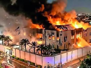 Why the short war can get long