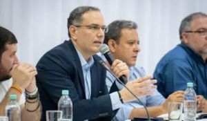 YPFB dice que desvinculó a 410 funcionarios y detectó cambios de cargos e indicios de nepotismo