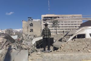 Минобразования Ирана: не менее 20 школ разрушены в результате ударов США и Израиля