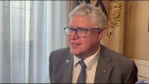 Nominato il nuovo comandante dei vigili a Udine, De Toni: 