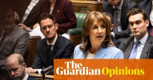 The Guardian view on Rachel Reeves’s spring statement: stability cannot mean sacrificing living standards