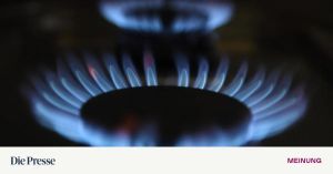 Teures Gas, hohe Arztrechnungen: Die Politik kann Krisen nicht einfach wegdeckeln