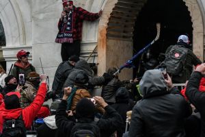 Hockey, franc jeu et démocratie