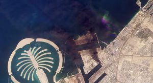 ¿Qué hay detrás de los ataques de Irán a los aliados de EE.UU. en el Golfo?