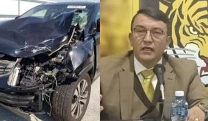 Escándalo en The Strongest: camioneta chocada, Carnaval y el “caso Lom”