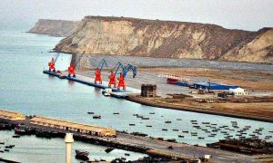 Balochistan: CPEC at the Heart of Regional Strategy