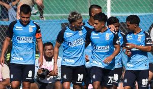 Blooming se juega el partido del año ante San Antonio por Copa Sudamericana