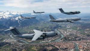 Под собственным прицелом