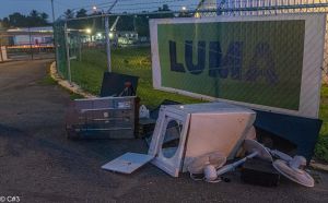 Apagones afectan más a la mujer