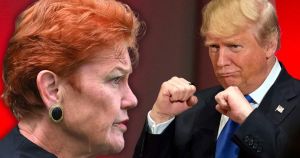 Trump was a joke, until he wasn't: We should learn