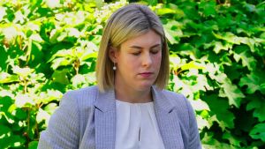 Deery: Jacinta is tanking, but path to victory not clear for Jess