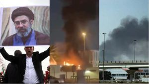 Khamenei dopo Khamenei: il figlio di Alì sarà la Guida Suprema. Trump: “Distrutte le difese dell’Iran”