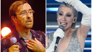 Malika Ayane e il ricordo di Lucio Dalla: “Un poeta visionario, ‘Attenti al lupo’ mi emozionò da bambina” /