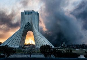 Otra fase de una guerra eterna