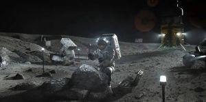 La NASA anuncia grandes cambios en el programa lunar Artemis