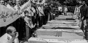 Irán y Estados Unidos llevan décadas en guerra, y no se vislumbra un final