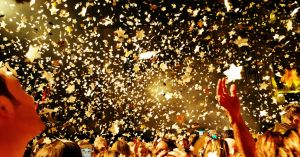 The Power of Happenstance in Consumer Experiences