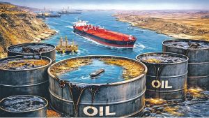 Yeni savaşın yan etkileri