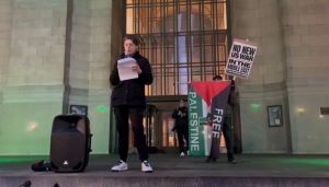 Pittsburgh rallies show influencers aren’t capturing public opinion on Iran