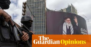 My grandfather narrowly avoided death under the Iranian regime. But I am not celebrating Trump’s illegal war