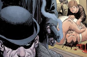 Ortadoğu güç savaşı ve mafya taktiği