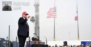 'Kaz bebek, kaz': Trump, enerji emperyalizmi ve İran