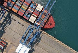 Agronegócio do Brasil ganha com a guerra, diz analista