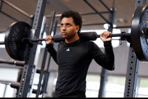 Rodrygo está fora da Copa do Mundo