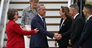 Mark Carney is caught in the same balancing act as other world leaders on Iran