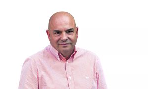 Glasovanje je tajno, ampak Bog te vidi