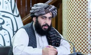 Vojna poteka tudi vzhodno od iranske meje