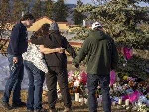 JAY GOLDBERG: Tumbler Ridge tragedy demands policy change, not sweeping new government powers