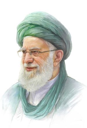 A Leader Whose Cause Crossed Sect Lines