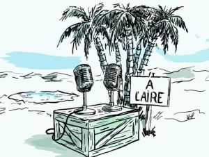 La ràdio que sap escoltar