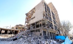 ട്രം​പ് ത​ക​ർ​ക്കു​ന്ന​ത് അ​മേ​രി​ക്ക​യെ​ത്ത​ന്നെ​യാ​ണ്