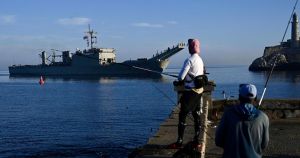 Cuba feels the pain of being in Donald Trump’s crosshairs, but it has survived trouble before