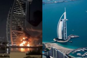 İran Neden Körfez’i Hedef Alıyor?: Askerî Hedefler Değil, Güven Vuruluyor