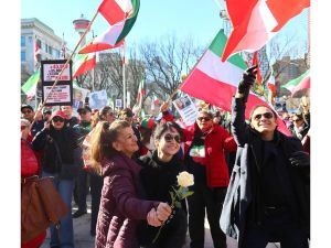 Bell: Half of Canadians are against strikes on Iran, is this all about Trump?