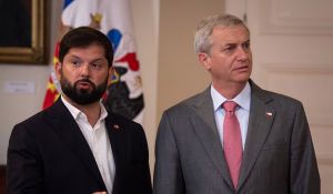 Chile: Kast rompe transición con Boric por falta de confianza
