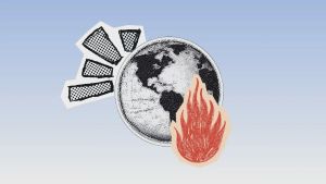 El ataque sobre Irán puede sumir al mundo en el caos