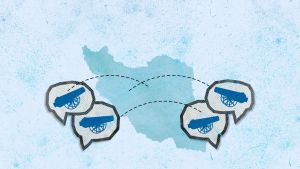 La guerra antes que el diálogo