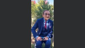 Türkeş’in 80 Yaşındaki Avukatı Emekli Maaşına İsyan Etti… Erdoğan ve Bahçeli’ye “Hakaret”ten 1 Yıl Hapis Cezasına Çarptırıldı…