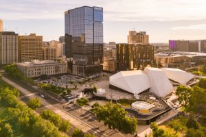 Adelaide at crossroad over 38-storey ‘tower of regret’