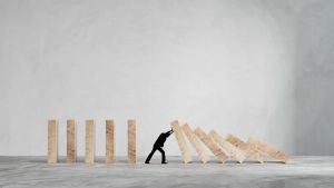 Fracasar no es el final