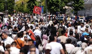 Türkiye’nin uzun yaşama reçetesi & Turkey’s formula for longevity