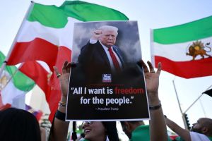 Fabrication d’une légitimité en Iran