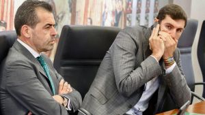 Vox, aprendices del sanchismo