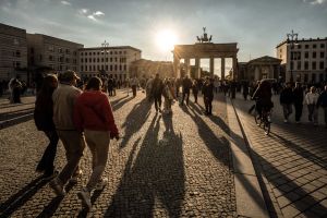 Ost-West-Konflikt: Auch die Aufarbeitung bedarf einer Aufarbeitung