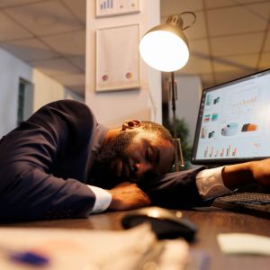 NR-1 além da obrigatoriedade: um cuidado com a saúde mental